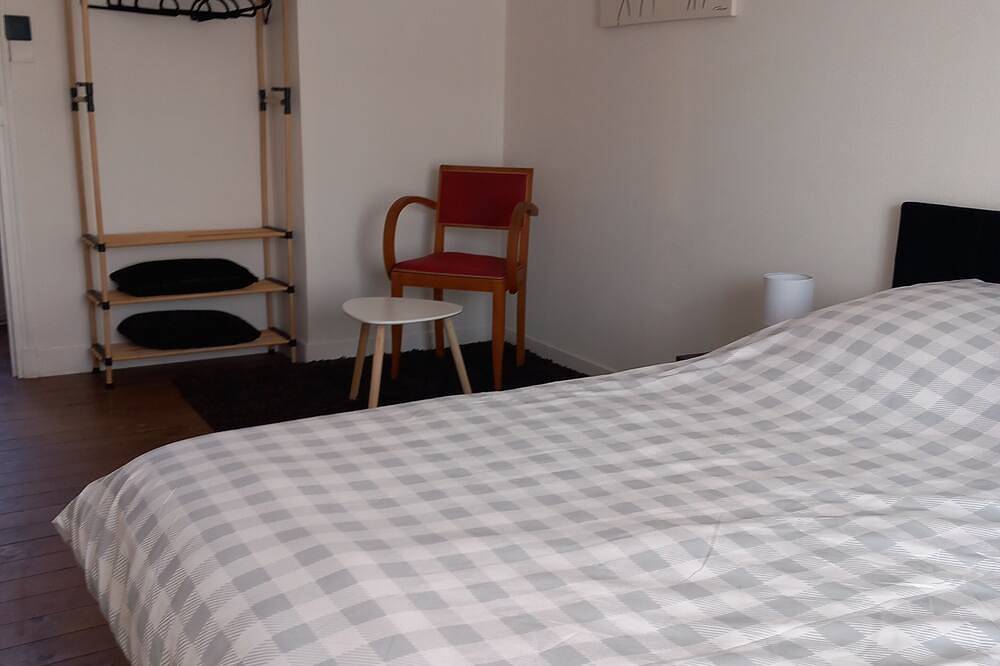 Bienvenue dans notre maison familiale proximités Tréport,Eu, Ault,Mers-les-Bains in Bouvaincourt-sur-Bresle, Région d'Abbeville
