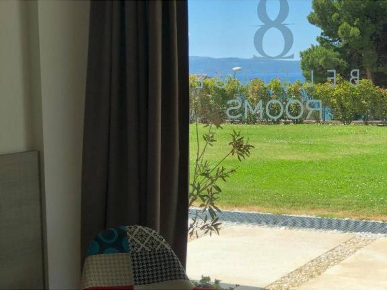 Chambres de luxe confortables Bel Etage - Chambre 3 in Split, Split-Dalmatie