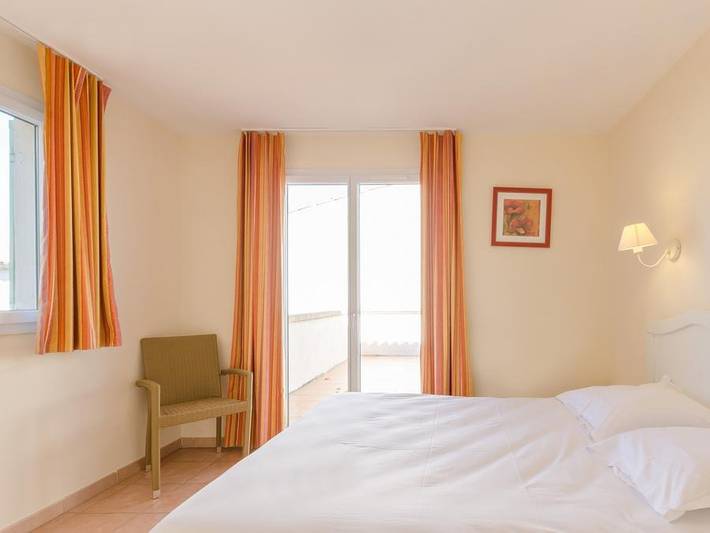 Location de vacances pour 5 personnes, avec bassin pour enfant à Mallemort - 4