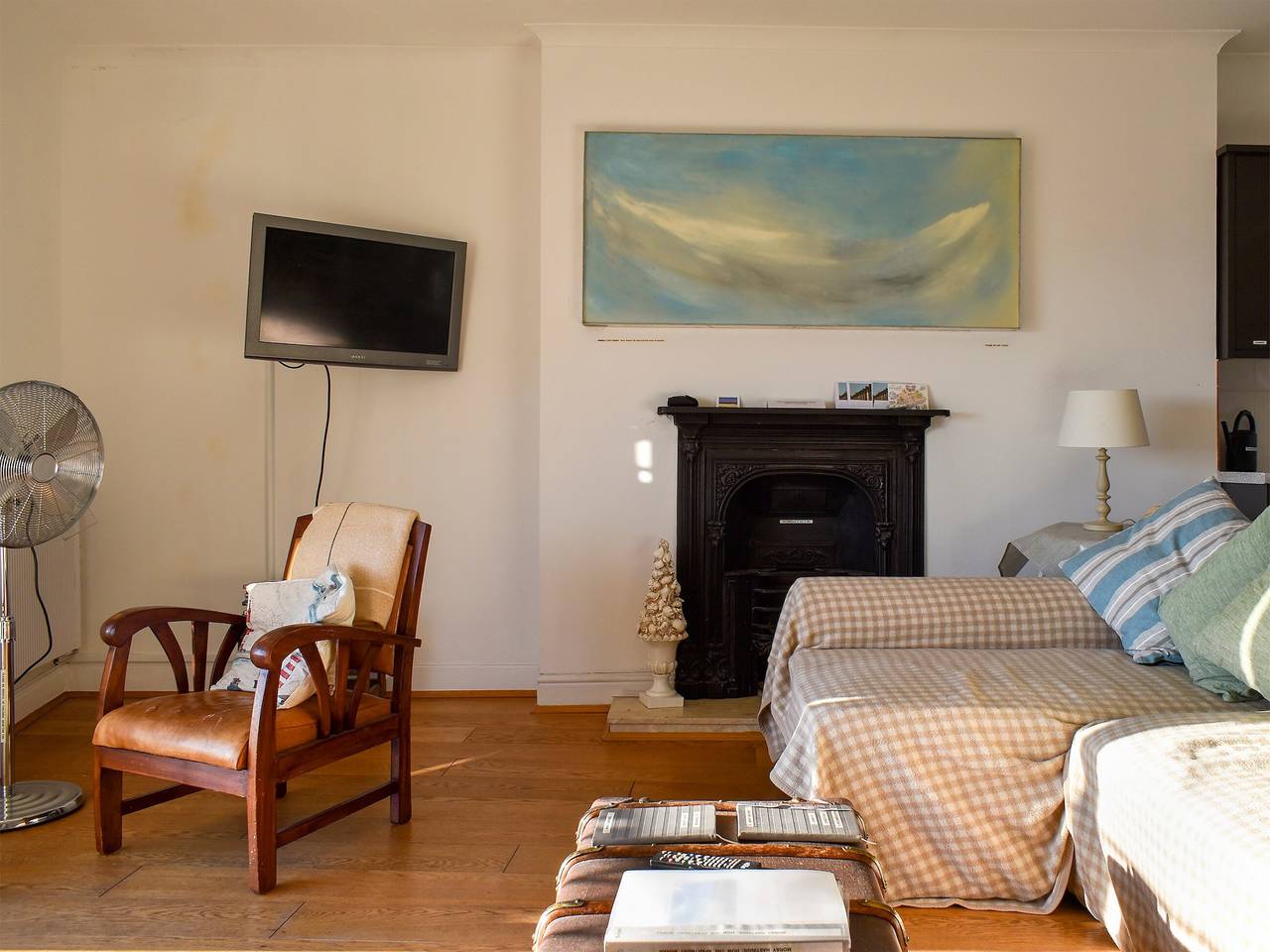 Cottage für 6 Personen in Hastings, Ost Sussex