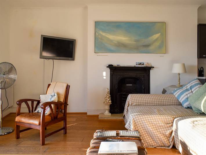 Gîte pour 6 personnes, animaux acceptés à Hastings - 2