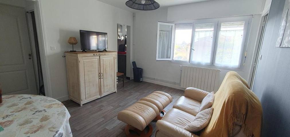 Gîte pour 2 personnes, avec vue et jardin à Dax - 2