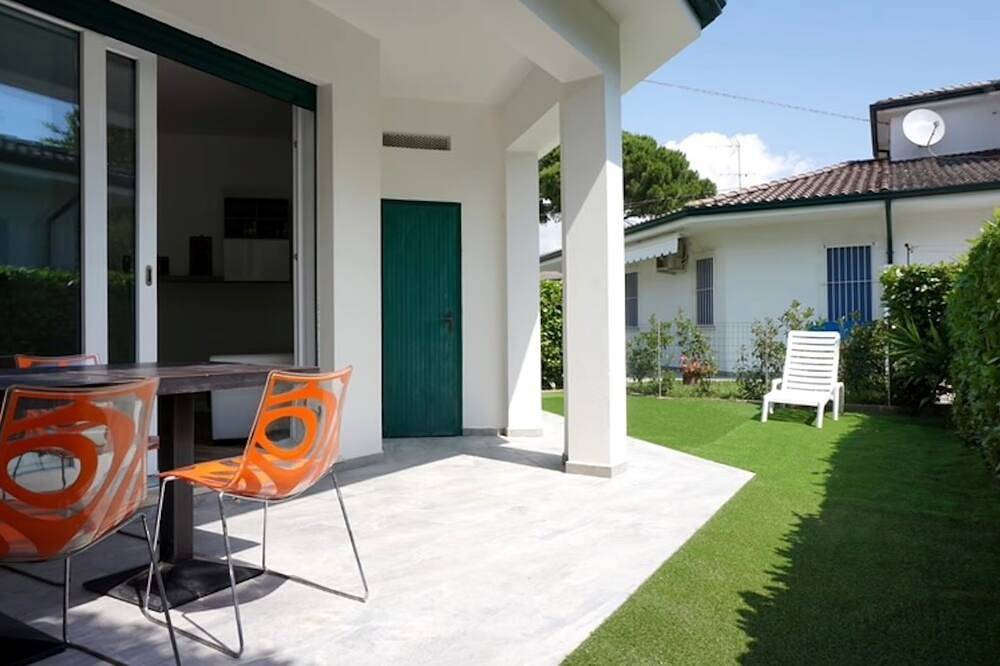 Casa vacanza a Caorle a partire da 371€ a notte