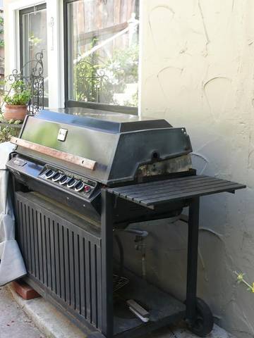 Cottage for 6 Guests in Laguna Beach, Orange County, Picture 3