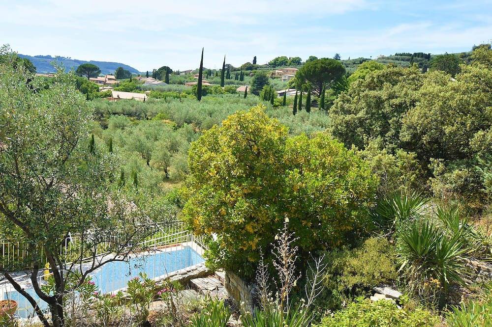 Hel lejlighed, Pet friendly apartment in Nyons in Nyons, Nyons Området