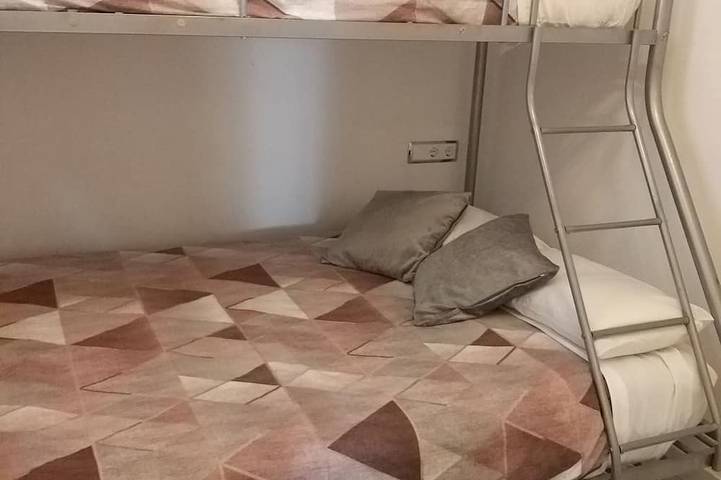 Appartamento intero, Spiaggia Appartamento Deluxe in Castelldefels, Baix Llobregat