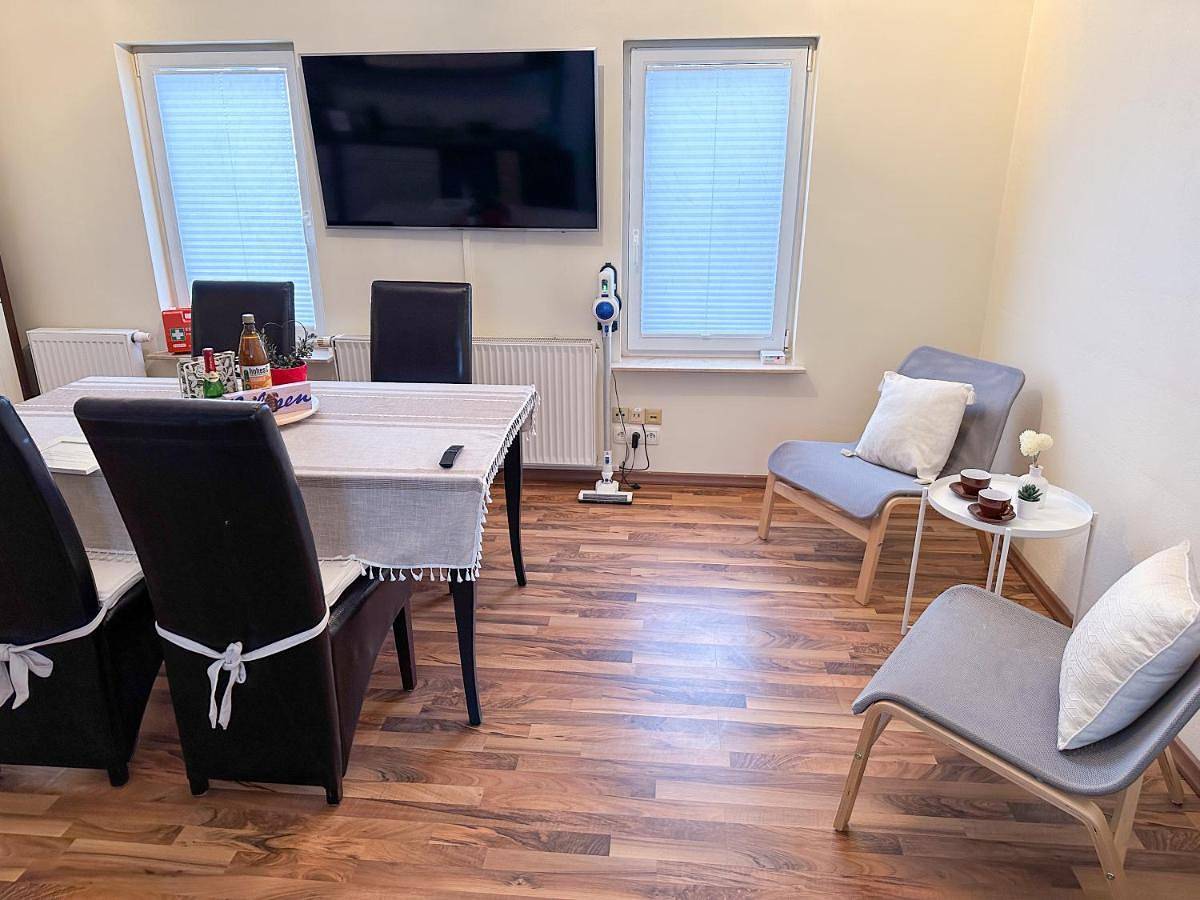 Ganze Wohnung, Apartement am Schloss Pillnitz in Loschwitz, Dresden