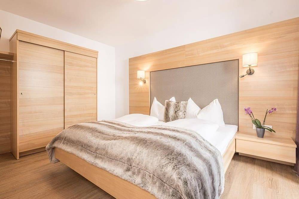 Ganze Wohnung, Ferienwohnung Harmonie - Zeit.Glück Appartements in Radfeld, Kaisergebirge