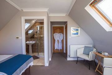 Holiday Rental for 6 People in Wadebridge, Cornwall, Photo 2