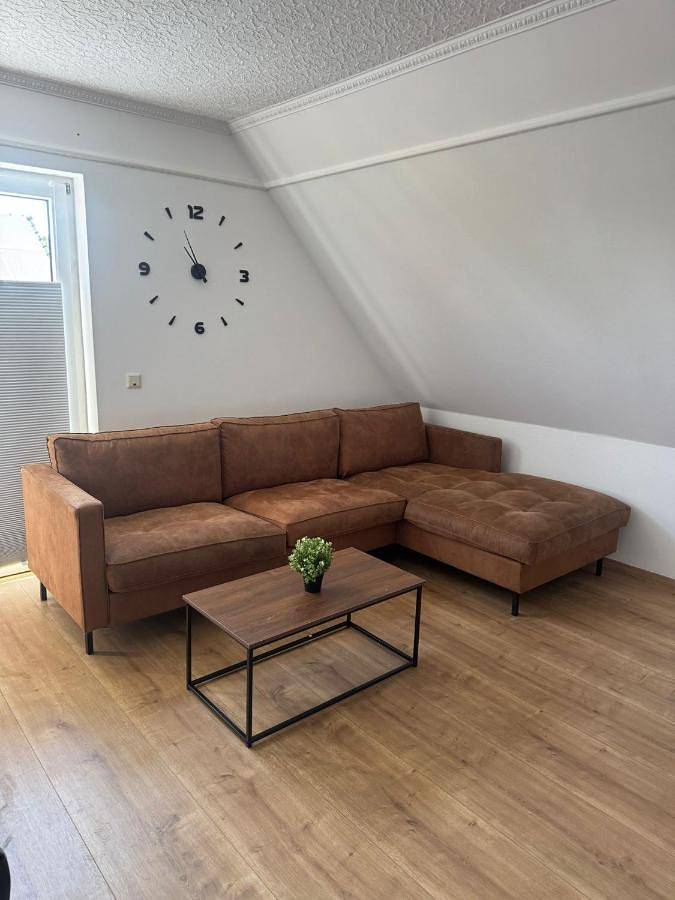 Ferienwohnung für 7 Personen in Emstek - 2