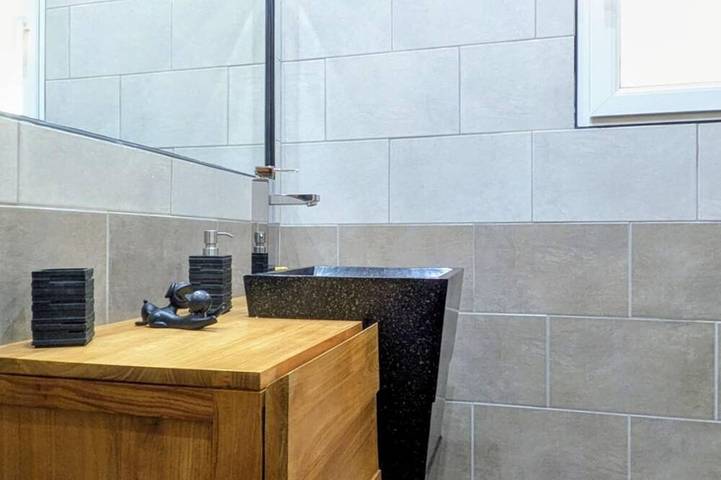 Location de vacances pour 5 personnes, avec jardin et terrasse à Peypin - 4