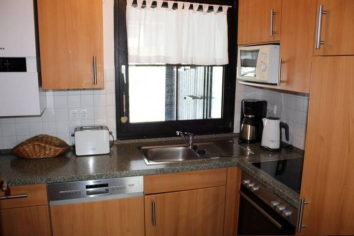 Ferienpark für 6 Personen, mit Terrasse und Garten, mit Haustier im Allgäu - 4