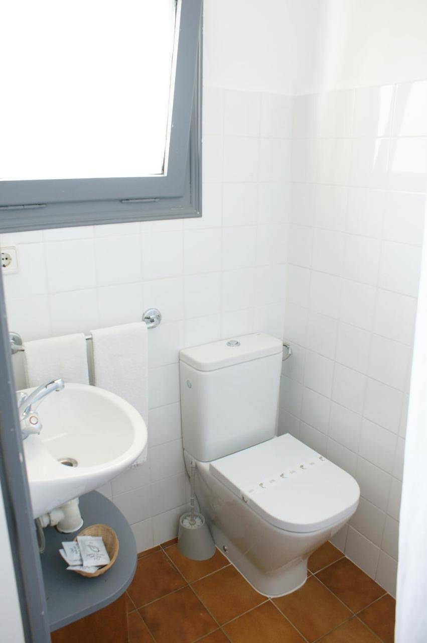 Hostal Plaja i Pati de Can Plaja in Palafrugell, Costa Brava