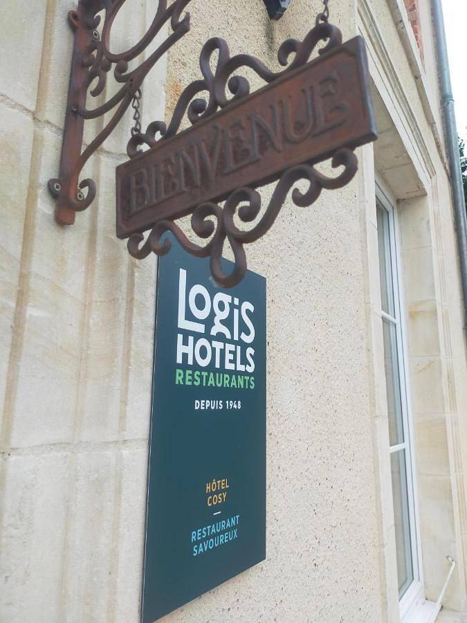 Hôtel pour 2 personnes, avec jardin et vue à Cléry-Saint-André - 4
