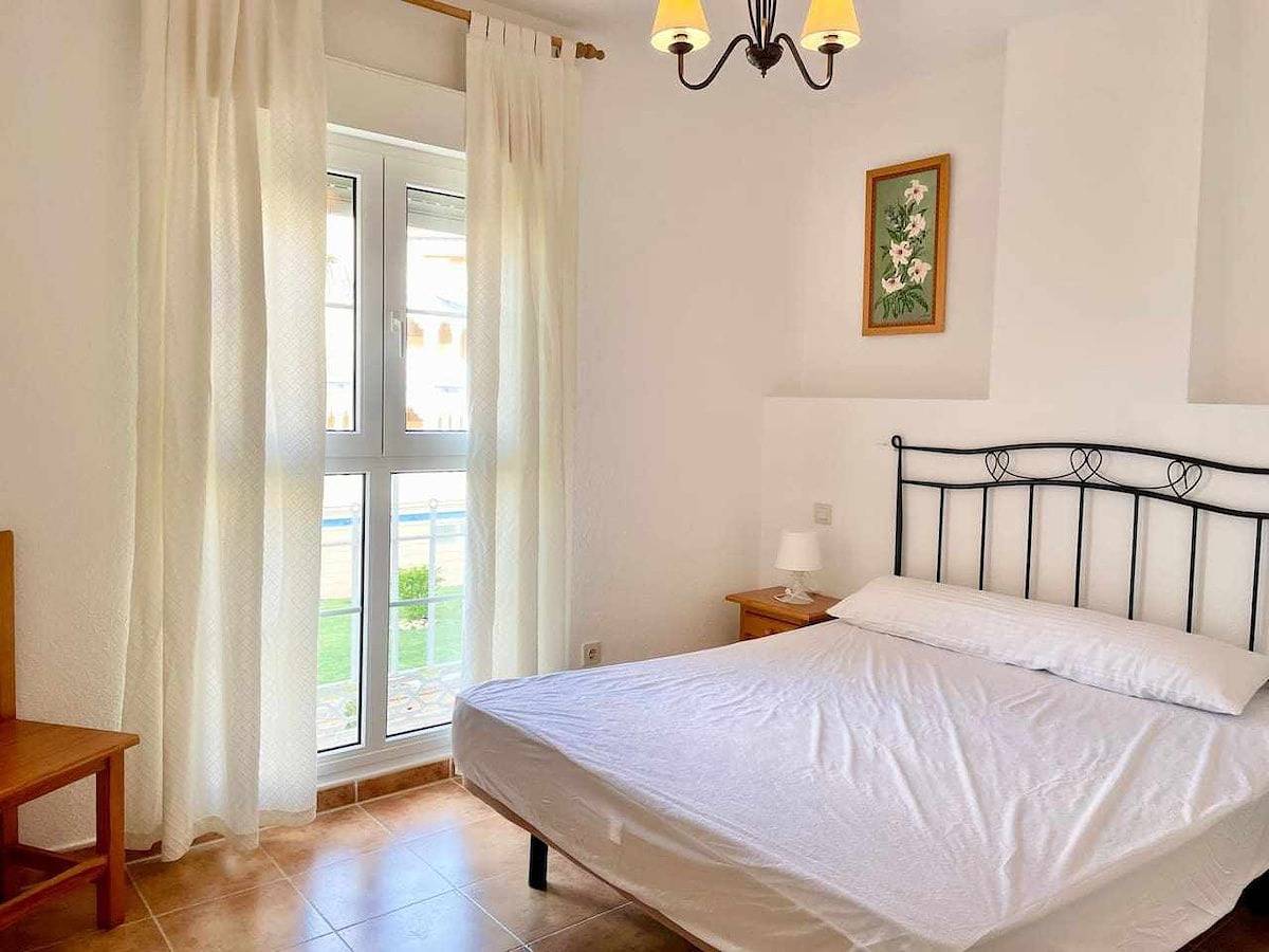 Apartamento entero, Atlántico in Isla Canela, Ayamonte
