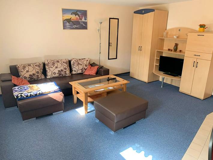 Ferienwohnung für 2 Personen, kinderfreundlich in Ückeritz - 2