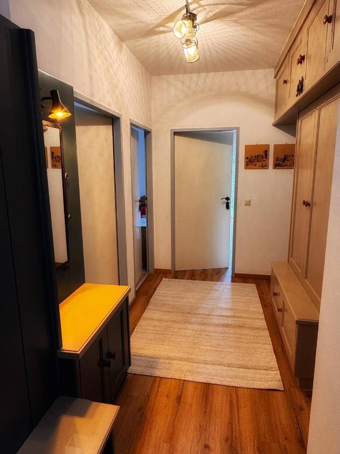 Ganze Wohnung, Koralm Appartement 7 in Wolfsberg, Lavanttaler Alpen