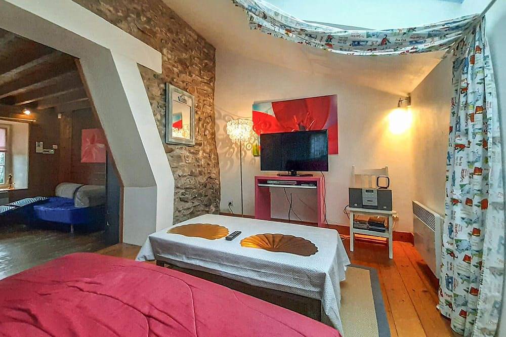 Amazing home in Ambleteuse with Wifi in Ambleteuse, Boulogne-sur-Mer region