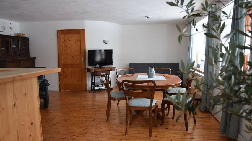 Ferienhaus für 7 Personen, mit Garten in Herrischried - 4