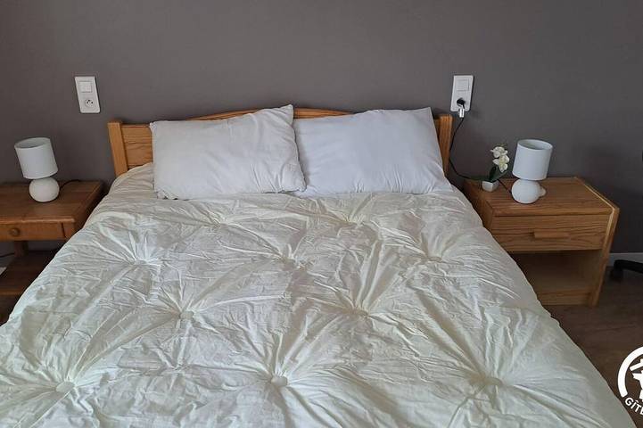 Location de vacances pour 4 personnes à Mouzieys-Teulet - 4