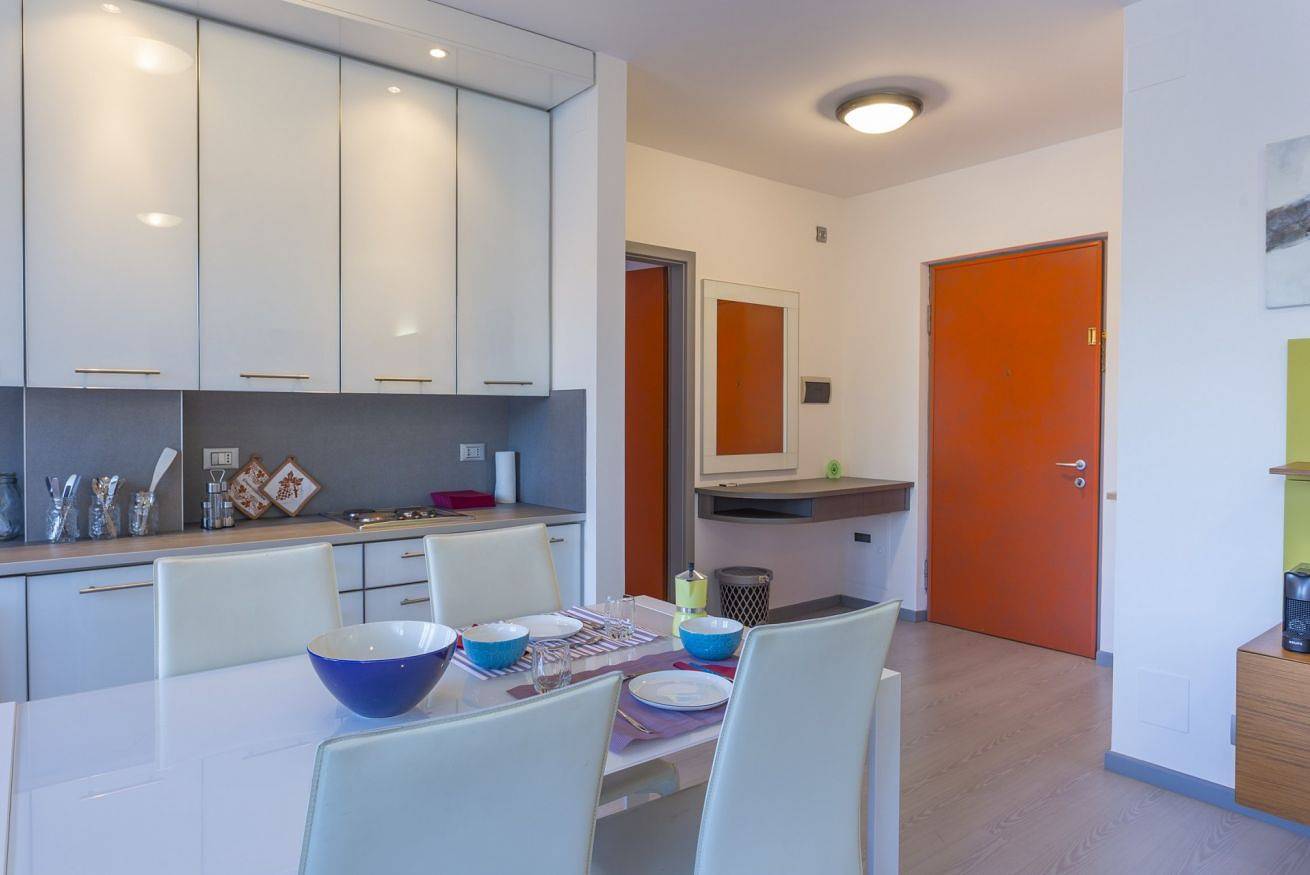 Apartamento entero, Your Home in Udine! Giardin Grande Apartment in Údine, Provincia d'Udine