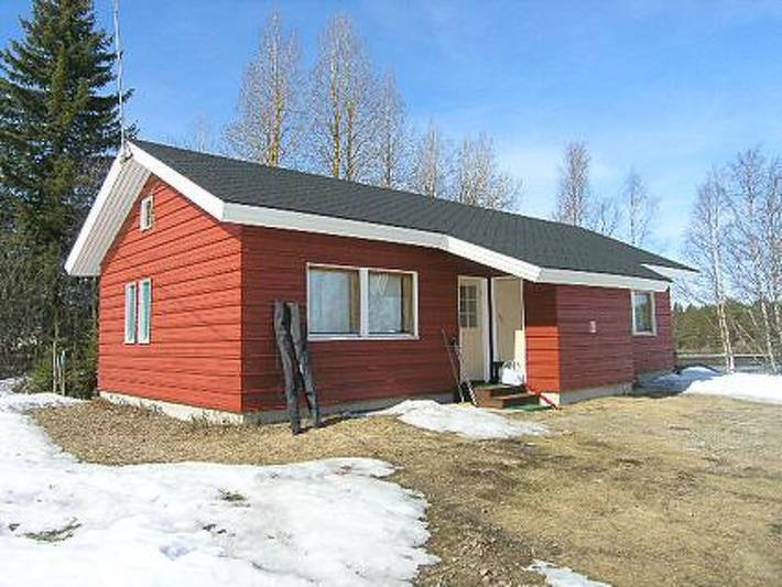 Herkkola in Taivalkoski
