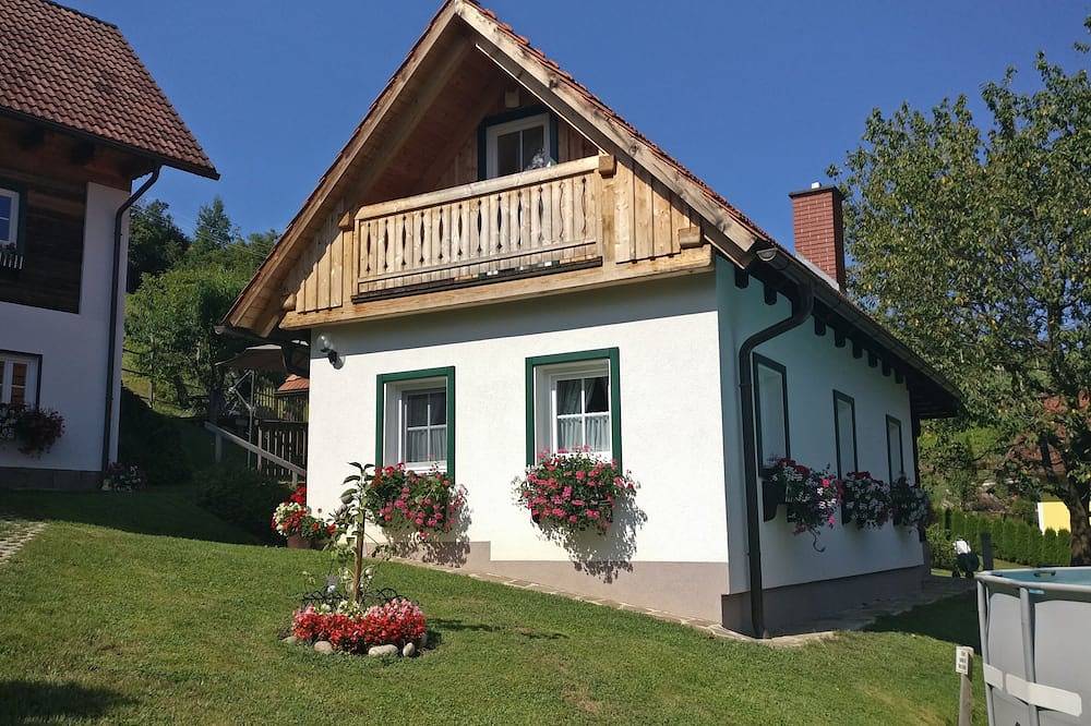 Winzerhaus im Schilcherland in St. Stefan ob Stainz, Steirerland