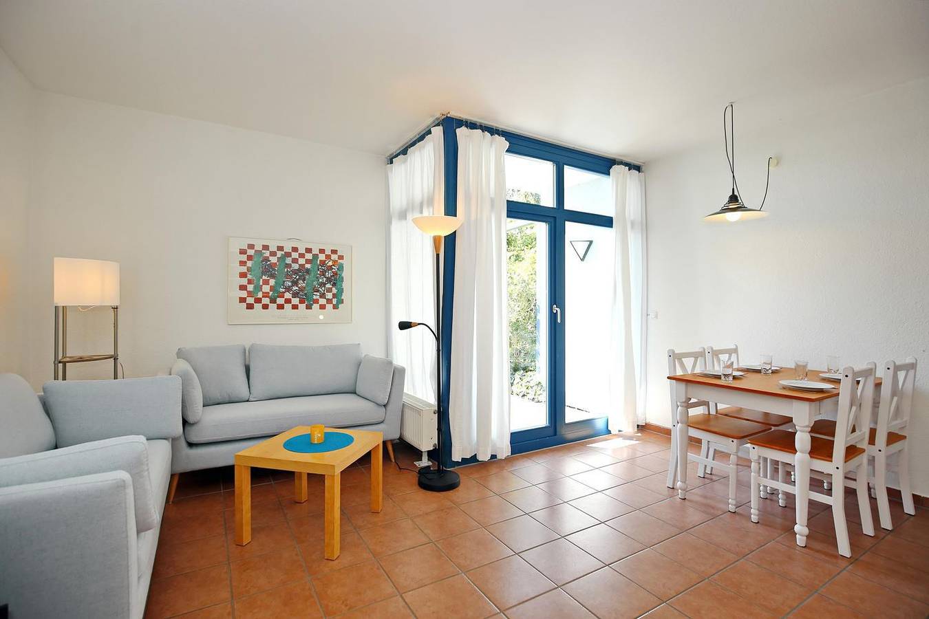 Ferienwohnung in Kühlungsborn für 4 Personen in Kühlungsborn