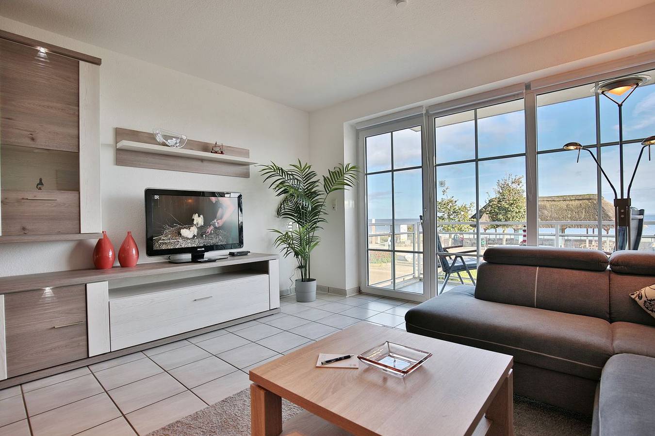 Stranddomizil Appartement 7, foto 6