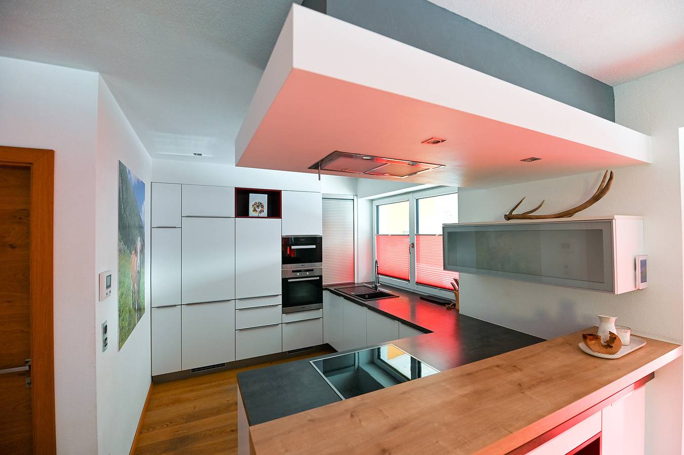 Chalet Creatina in Rauris, Ski Amadé