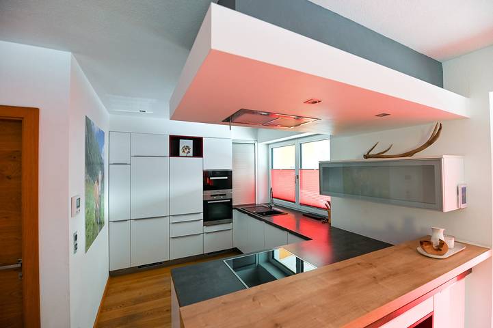 Chalet Creatina in Hohe Tauern, Rauris