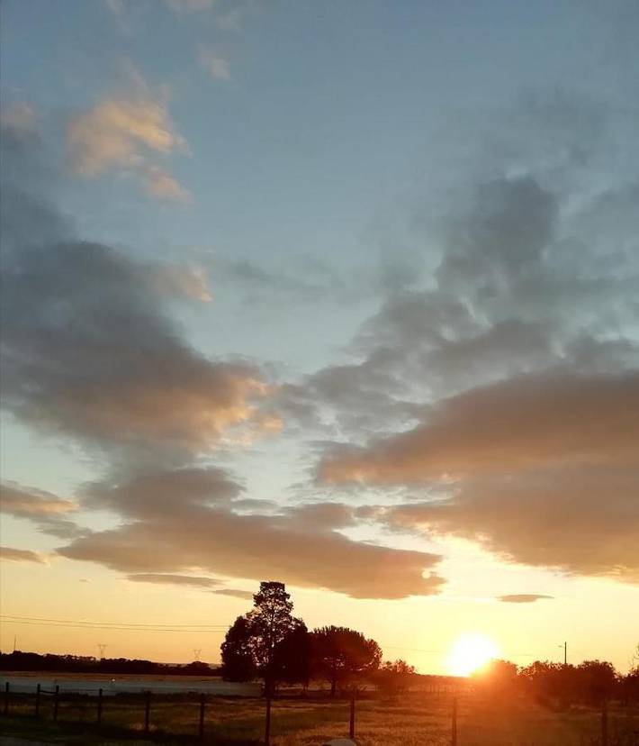 Casa rural para 4 personas, con terraza además de vistas y piscina en Distrito de Évora - 2