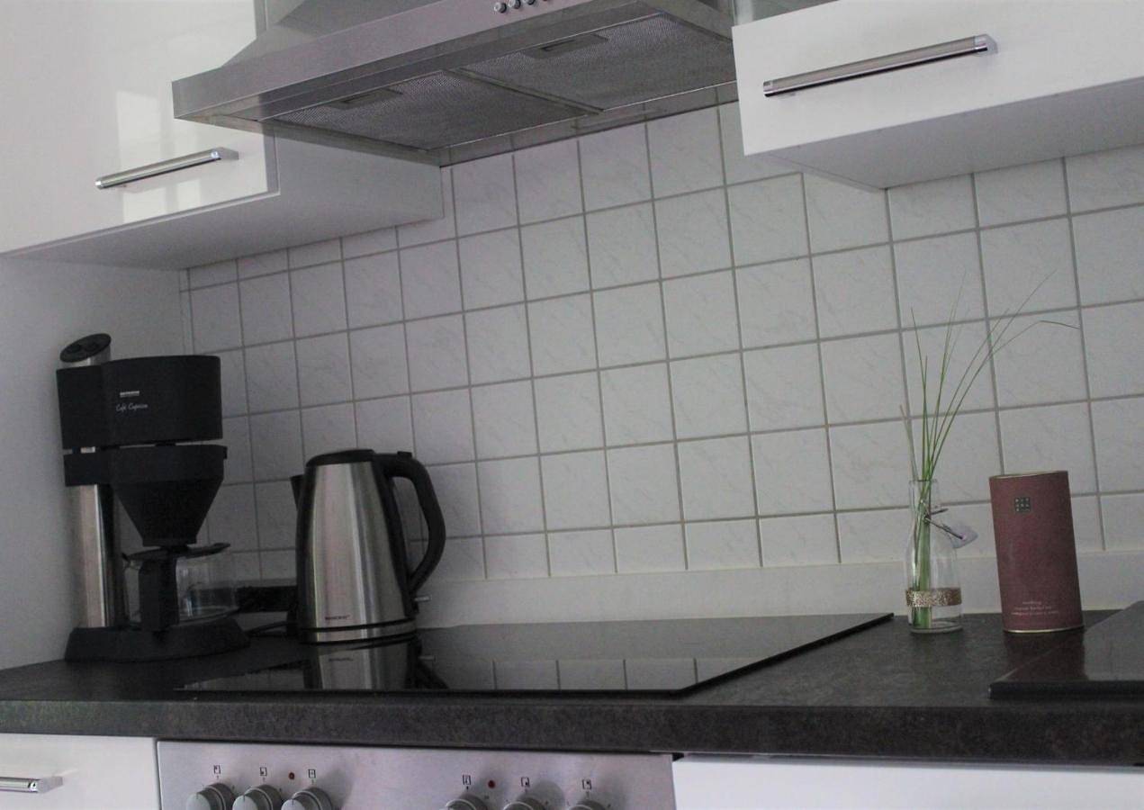 Geheel appartement, One-Bedroom Apartment in Bad Bentheim, Landkreis Grafschaft Bentheim