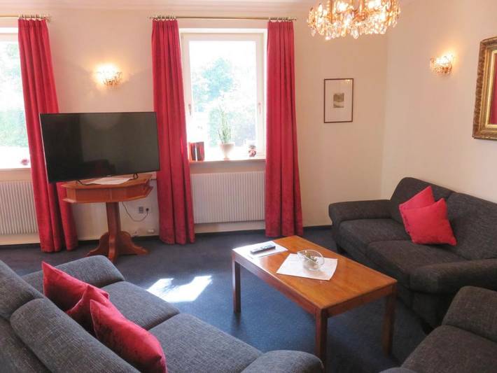 BnB für 3 Personen in Schwangau - 3