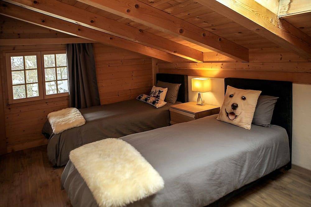 Geheel appartement, Mooi Gezellig Appartement In Gstaad in Gstaad, Saanen