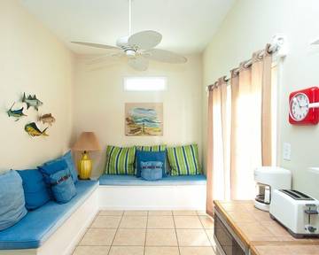 Vacation House for 12 Guests in Port Aransas, Mustang Island, Picture 3