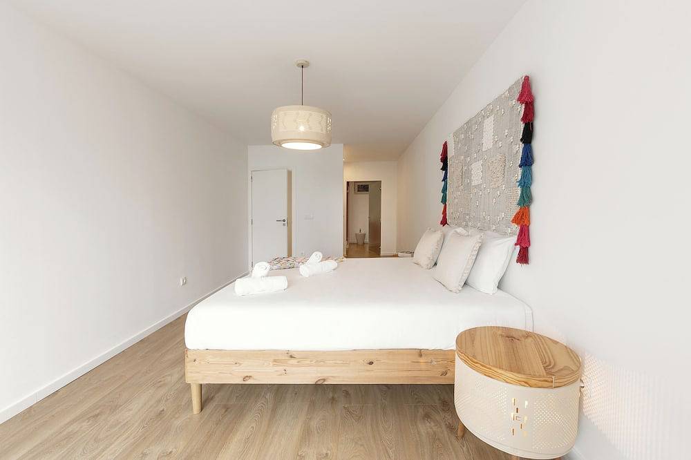 Um lugar mágico, sinta a originalidade, o conforto do design minimalista. in Vau, Leiria District