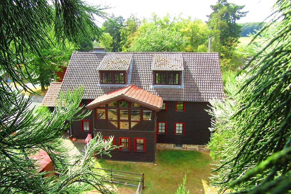 Ganze Wohnung, Tierisch guter Urlaub in Fritzlar, Schwalm-Eder-Kreis