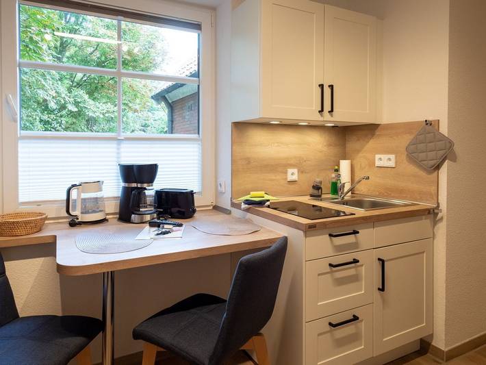 Gîte pour 2 personnes dans Spiekeroog - 2