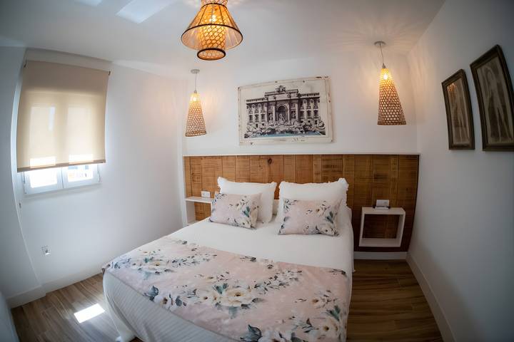 Ferienwohnung für 6 Personen in El Puerto de Santa María - 2
