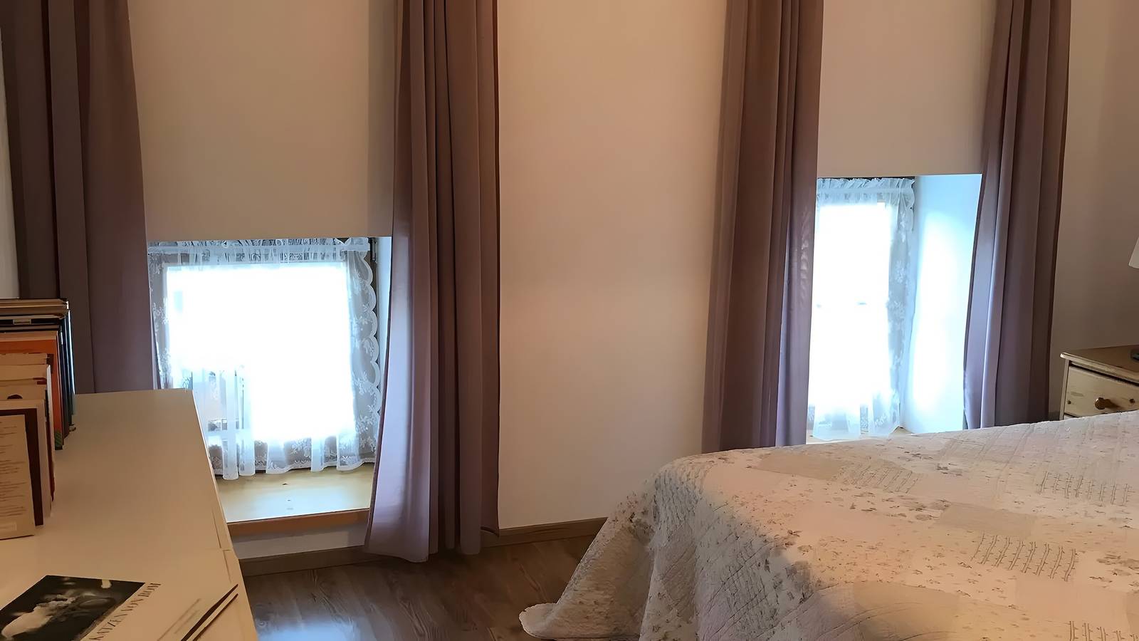 Entire apartment, Apartment 'Unter Der Linde' with Shared Garden and Wi-Fi in Tittmoning, Rupertiwinkel