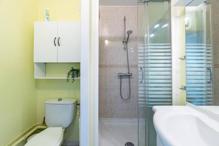 Gîte pour 4 personnes, avec balcon à La Richardais - 4