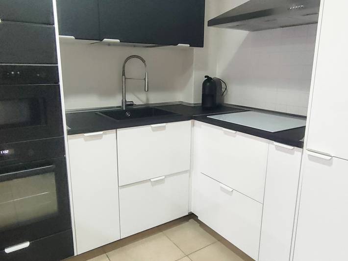 Apartamento vacacional entero, Urban Garden Hideaway in Palm-Mar, Arona 