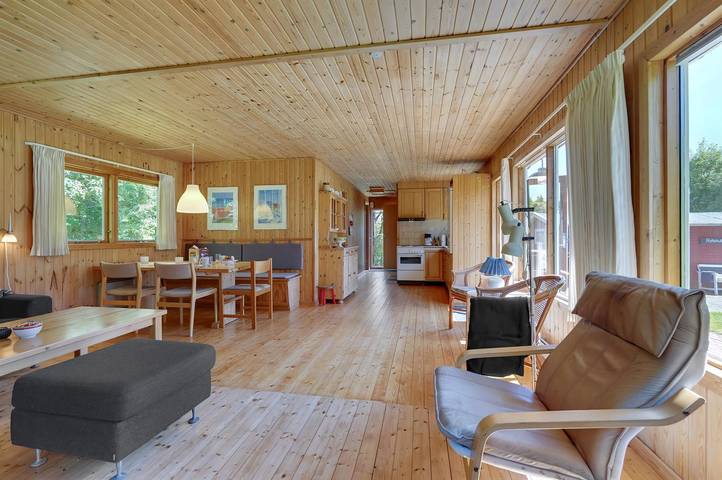 2 bedroom home in Faxe Ladeplads in Faxe Ladeplads, Schwedische Ostsee