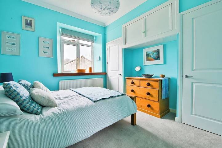 Ganze Wohnung, Bright Maisonette Near Beach and University in Swansea, Swansea und Umgebung