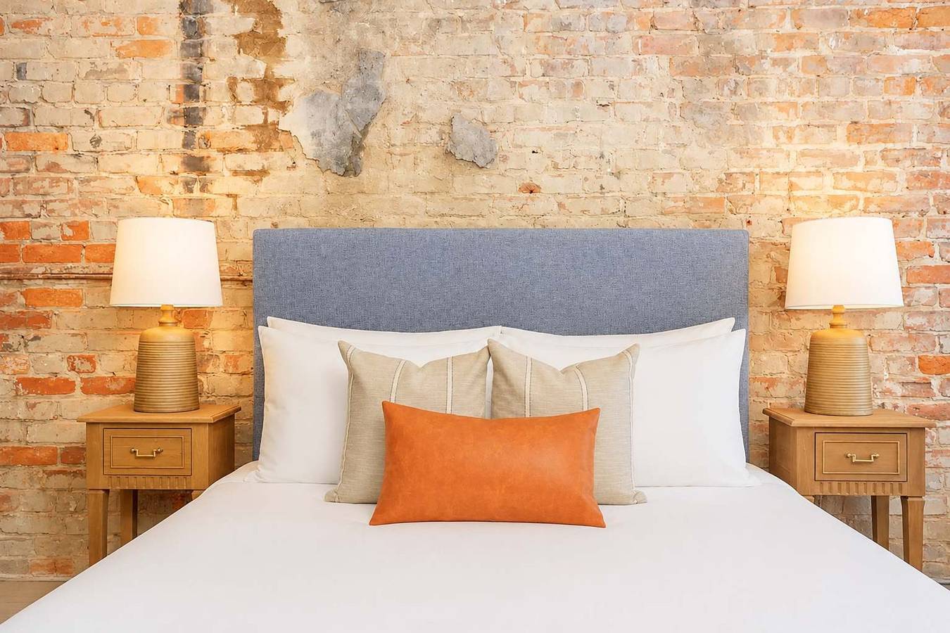 Apartamento entero, Roami at Canal Quarters   Studio in Storyville (New Orleans), New Orleans