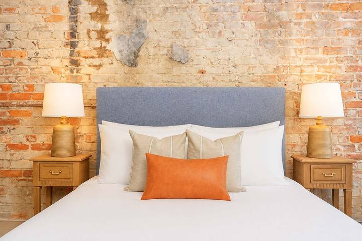 Apartamento de vacaciones para 2 personas, Familias con niños - 1