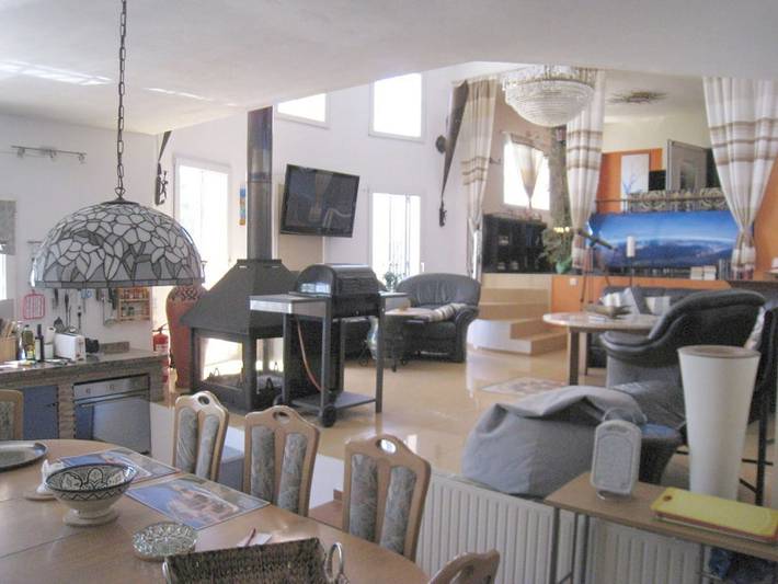 Villa de 4 dormitorios in Punta Carnero, Algeciras