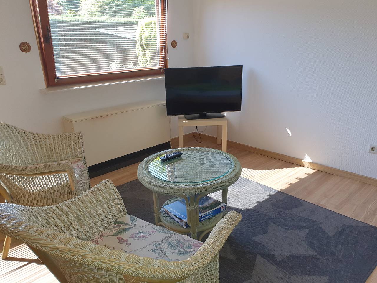 Ganze Ferienwohnung, Laura in Eckernförde, Rendsburg-Eckernförde