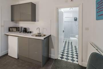 Apartment for 2 People in Derby, Midlands, Photo 2